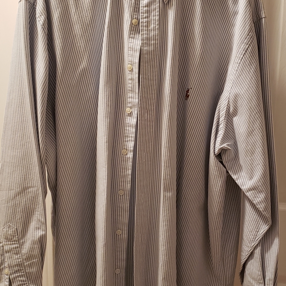 Mens shirt